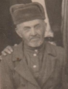 Колесников Пётр Анисимович