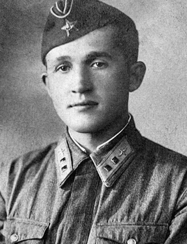 Ковалев Василий Иванович