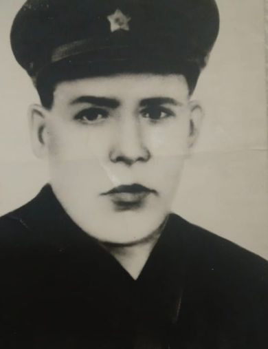 Ворончихин Афанасий Макарович