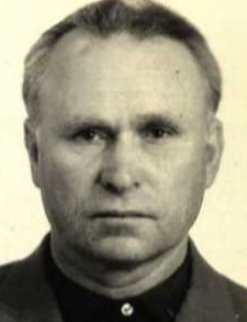 Масленников Константин Иванович