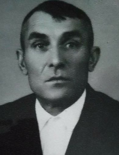 Шевченко Петр Яковлевич