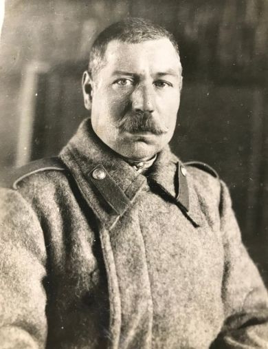 Квасков Петр Сергеевич