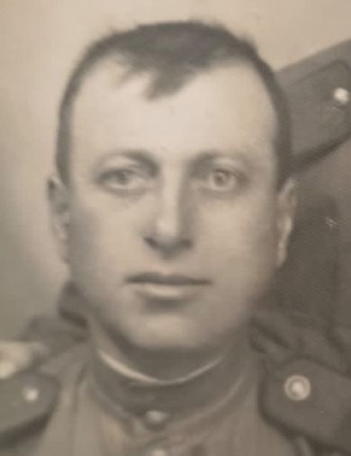 Устьян Акоп Галустович