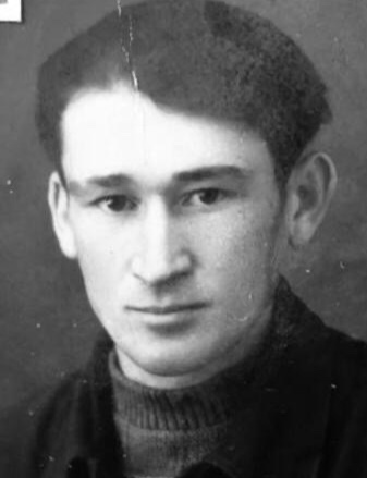 Садыков Барик Абдуллович