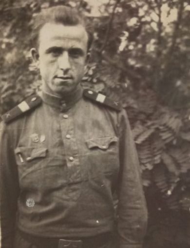 Дятлов Владимир Данилович