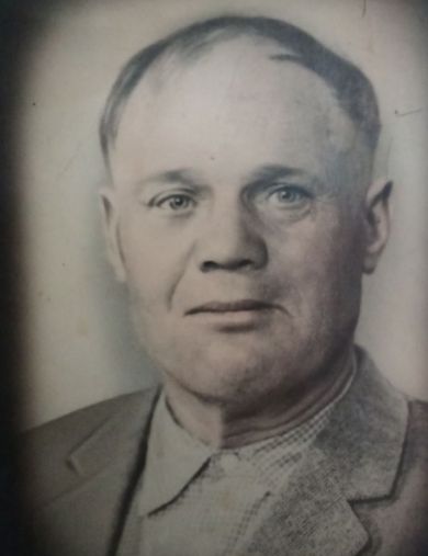 Толстошеев Иван Павлович