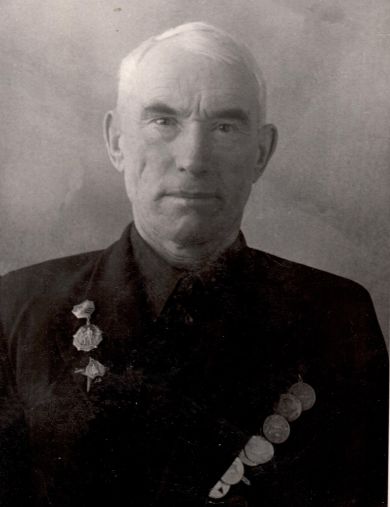 Запащиков Иван Семенович