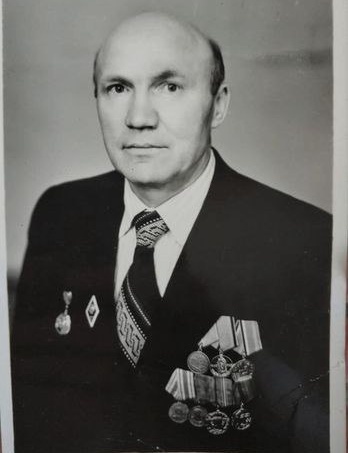 Глебец Алексей Владимирович