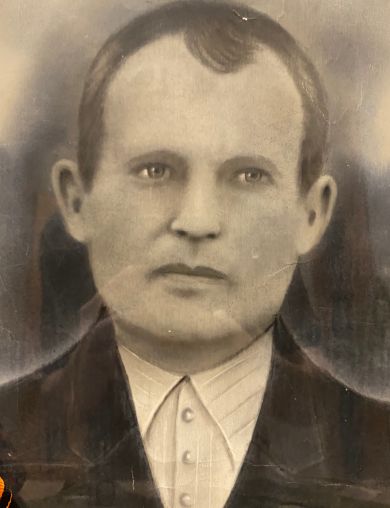 Поздняков Иван Демьянович