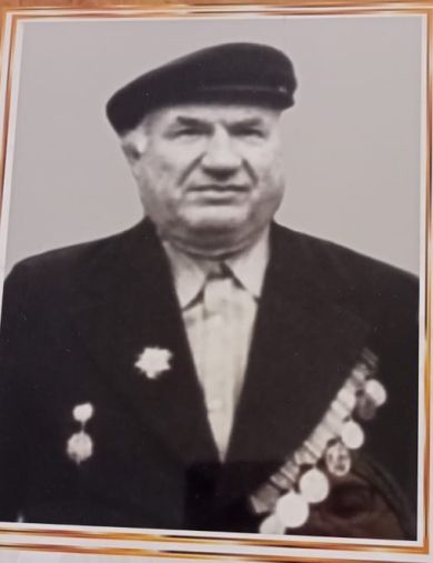 Воронин Григорий Иванович