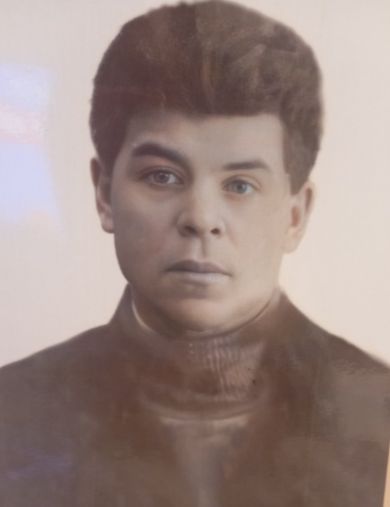 Фактуллов Бари Халилович