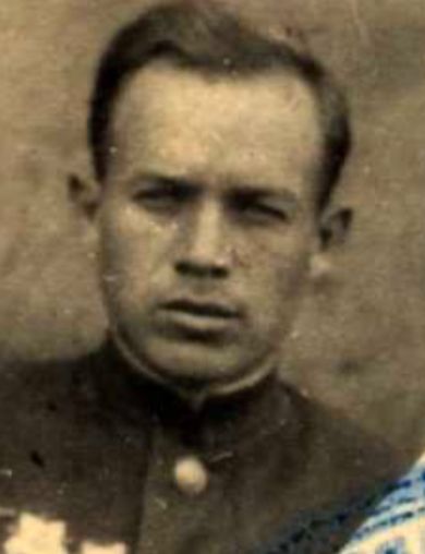 Алёшин Василий Иванович