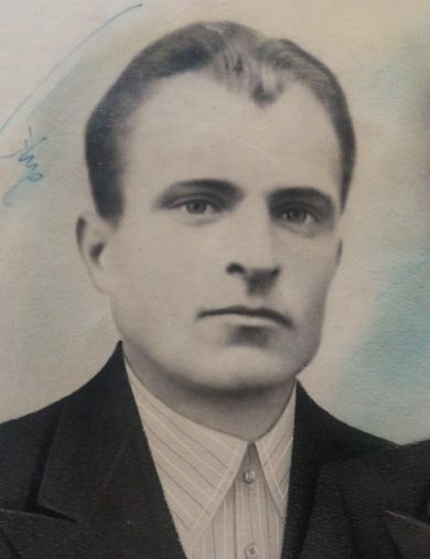 Скоморохов Николай Фёдорович