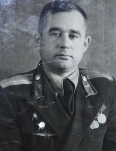 Чаплиев Леонид Тимофеевич