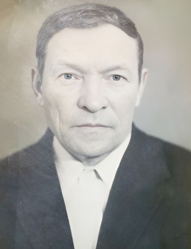 Салахов Мавлавишариф Салахович