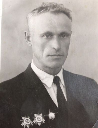 Попков Александр Иванович