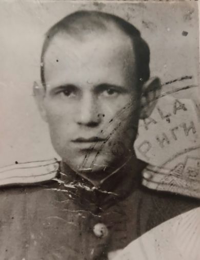 Козырев Федор Михайлович (Не Точно)