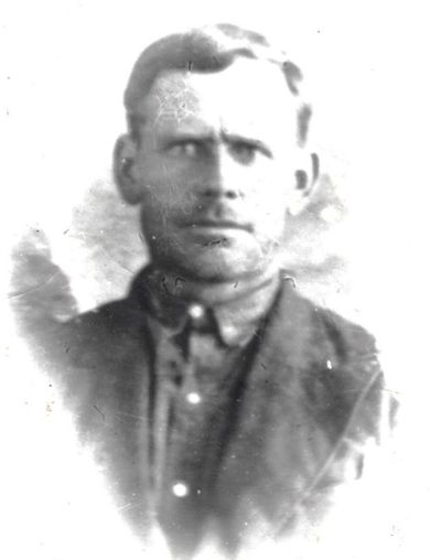 Сиренко Дмитрий Демидович