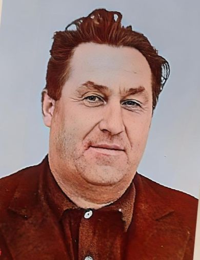 Попов Алексей Павлович