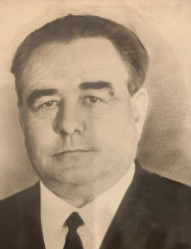 Старицкий Геннадий Александрович