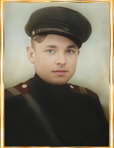 Иванов Павел Игнатьевич