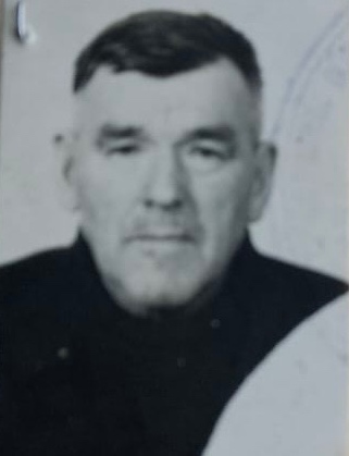 Смирнов Иван Петрович