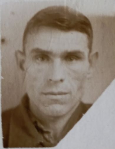 Лаврищев Андрей Егорович