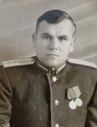 Киселев Семён Владимирович