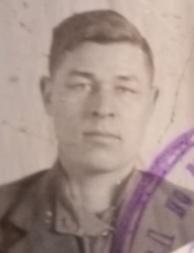 Муругов Иван Карпович