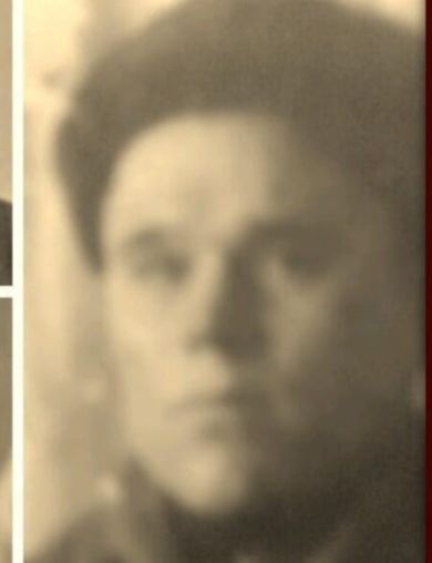 Околелов Алексей Финаенович