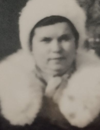 Брагина Галина Александровна
