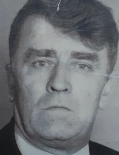Гаркушин Иосиф Иванович