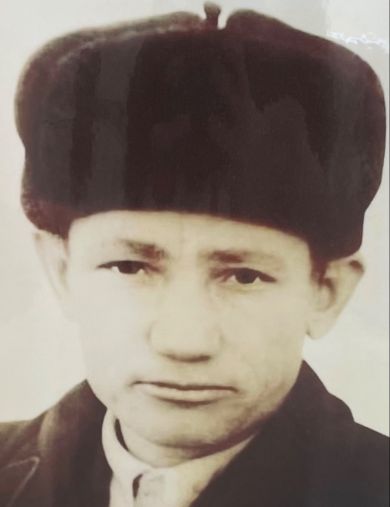 Кириллов Фёдор Матвеевич