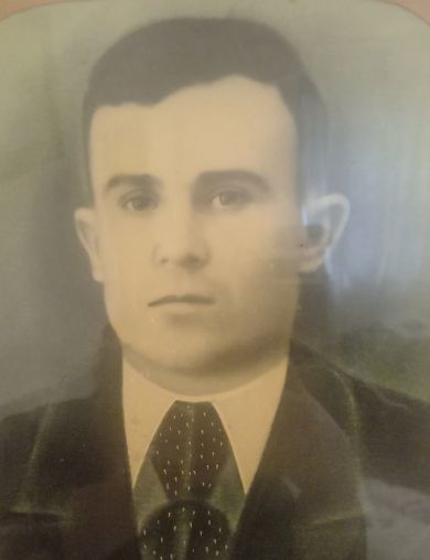 Куникин Иван Пантелеевич