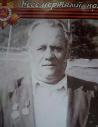 Губкин Иван Максимович