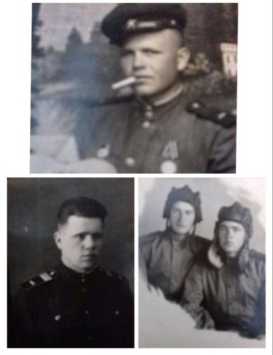 Жежома Григорий Николаевич