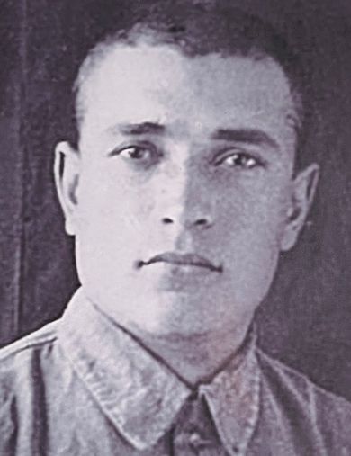 Чернощеков Илья Сергеевич