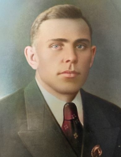Поставничев Сергей Николаевич