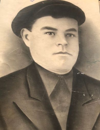 Солощенко Демьян Петрович