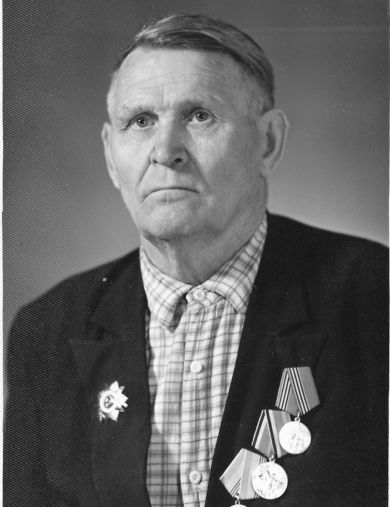 Фефелов Александр Петрович