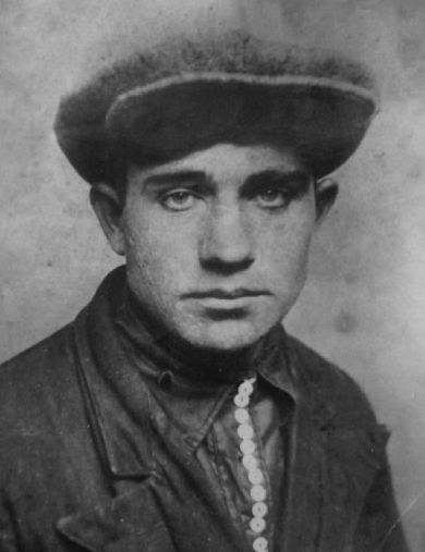 Шитихин Иван Кузьмич