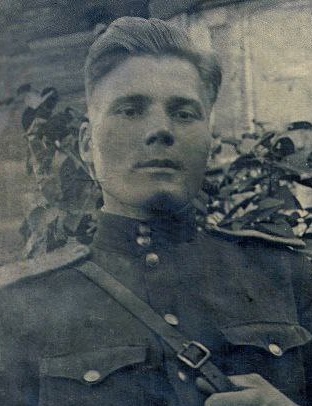 Зыков Александр Аристархович