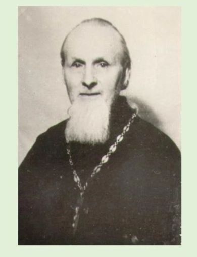 Зимарский Михаил Филиппович
