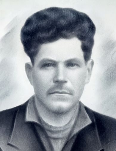 Батолин Иван Николаевич