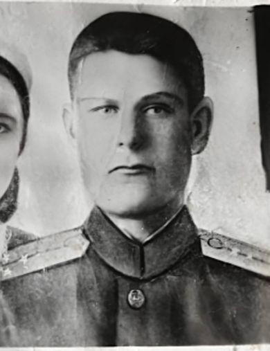 Гуляр Прокофий Демьянович
