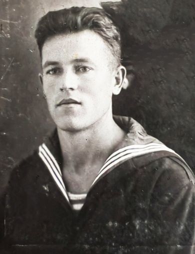 Богдашев Павел Григорьевич