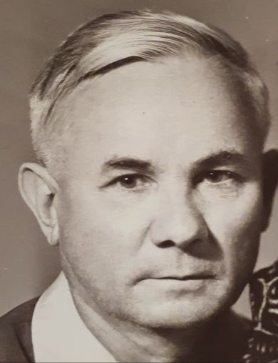 Габбасов Амир Габбасович