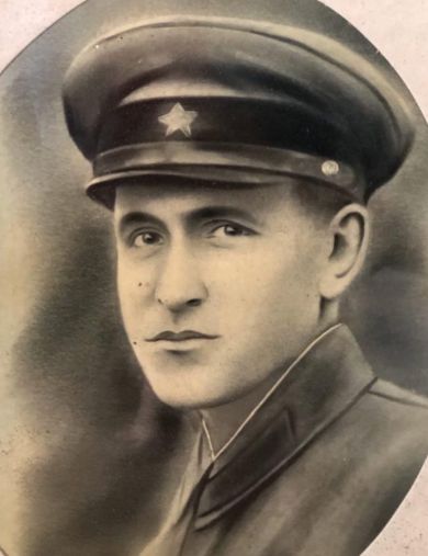 Соколов Михаил Сергеевич