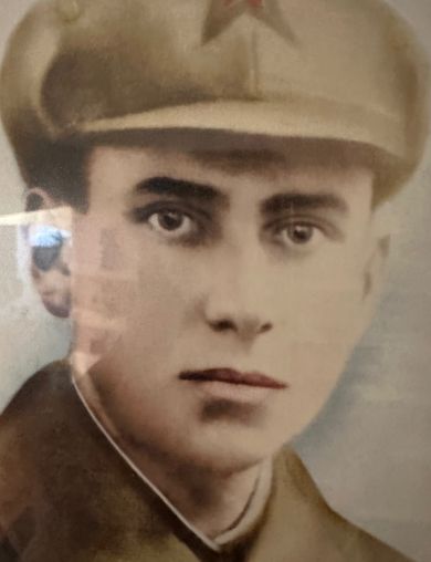 Веселков Павел Андреевич