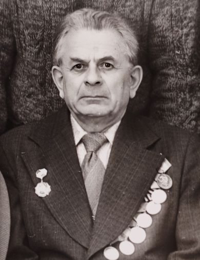 Винопал Семен Наумович